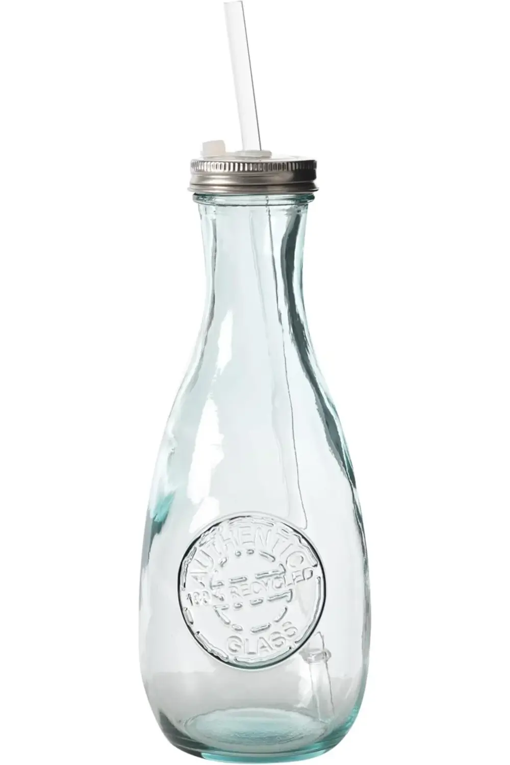 mrtshoppng Concept Recycle Authentic Pipetli Şişe 590cc mrtshoppn