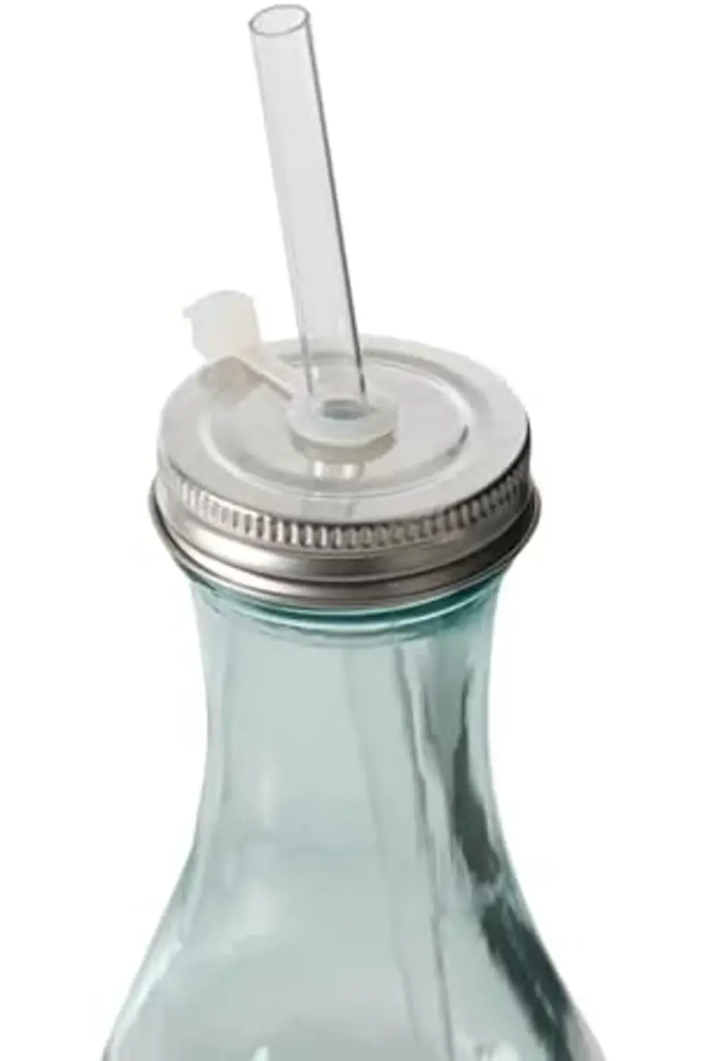 mrtshoppng Concept Recycle Authentic Pipetli Şişe 590cc mrtshoppn