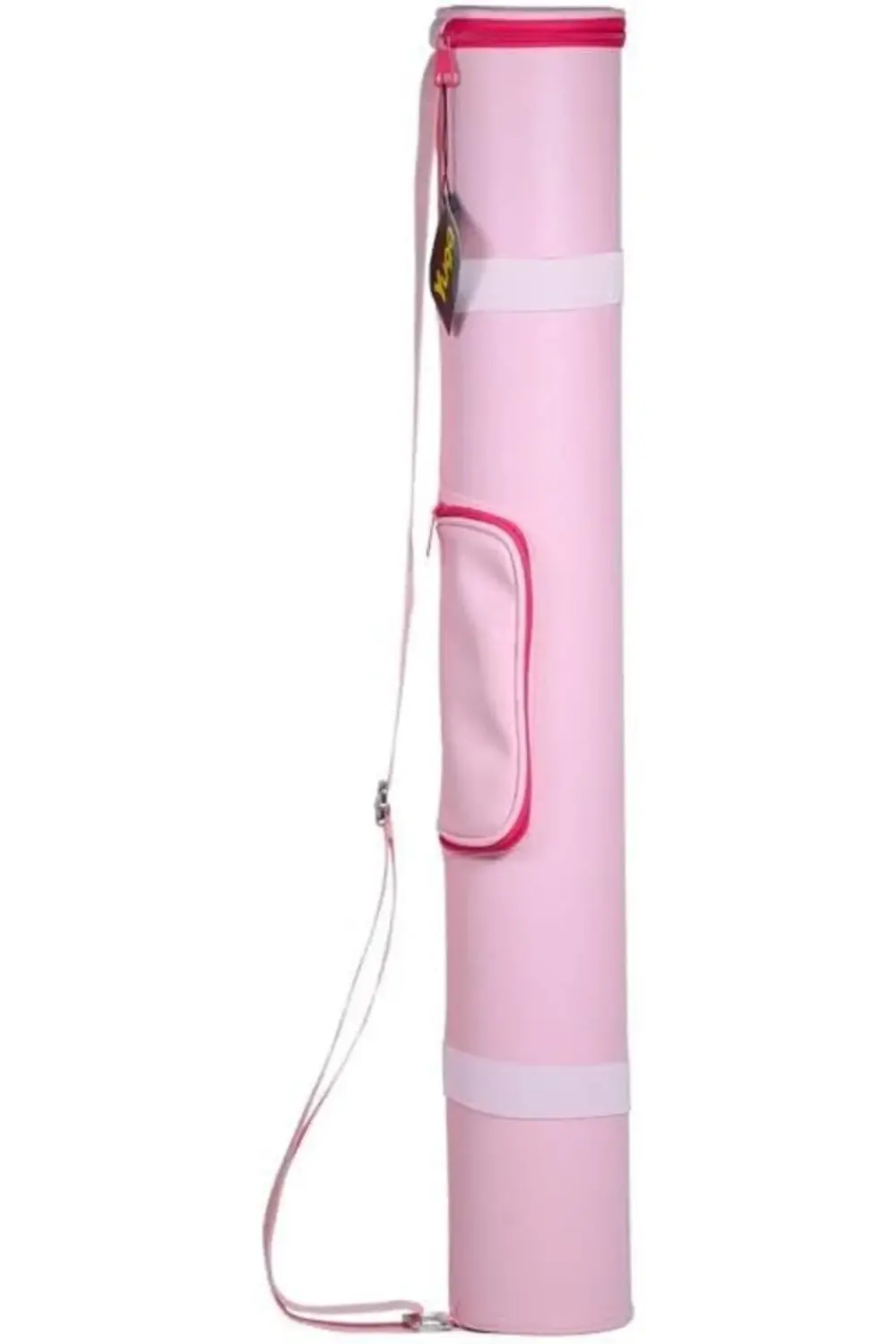 mrtshoppng Deri Proje Tüpü Cepli 10,5 cm Pembe mrtshoppng 542093