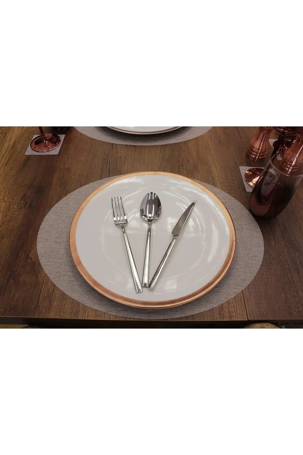 mrtshoppng Oval Ps Lazer Kesim Amerikan Servis 2 adet 35x45 cm mr