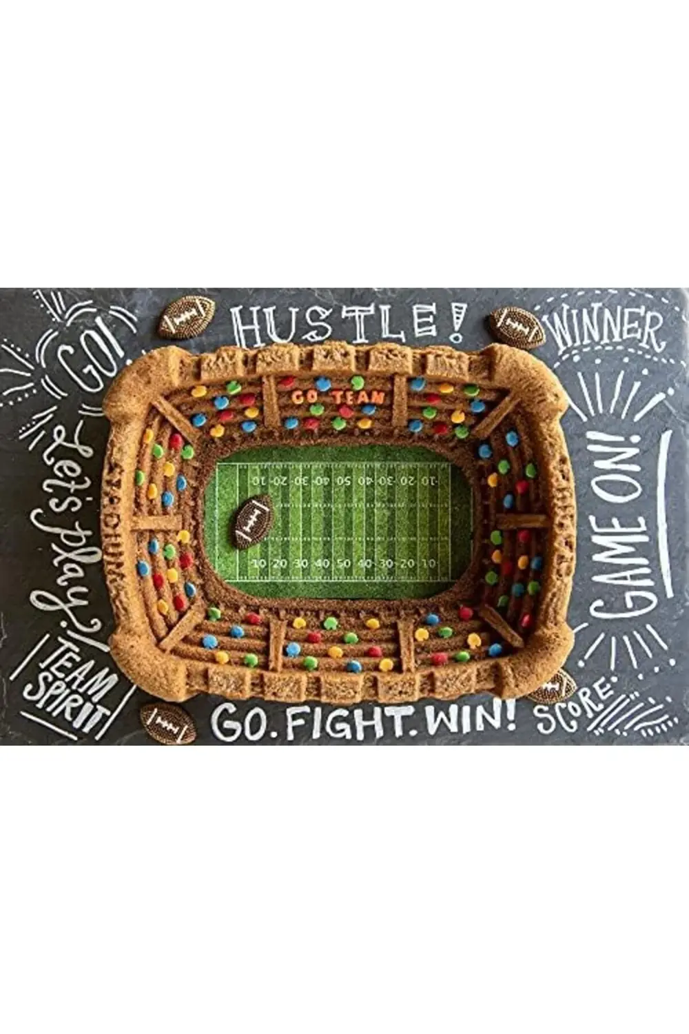 mrtshoppng Ware 59137 kek kalıbı Stadyum mrtshoppng 542093