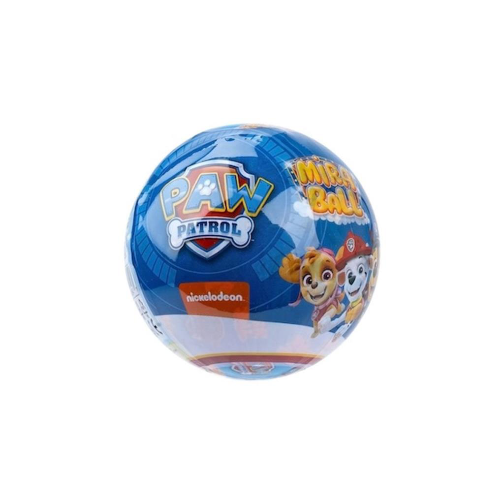 MRW00000 PAW Patrol Squishy Mini Sürpriz Peluş - M14115 MRW00000 PAW Patrol Squishy Mini Sürpriz Peluş - M14115
