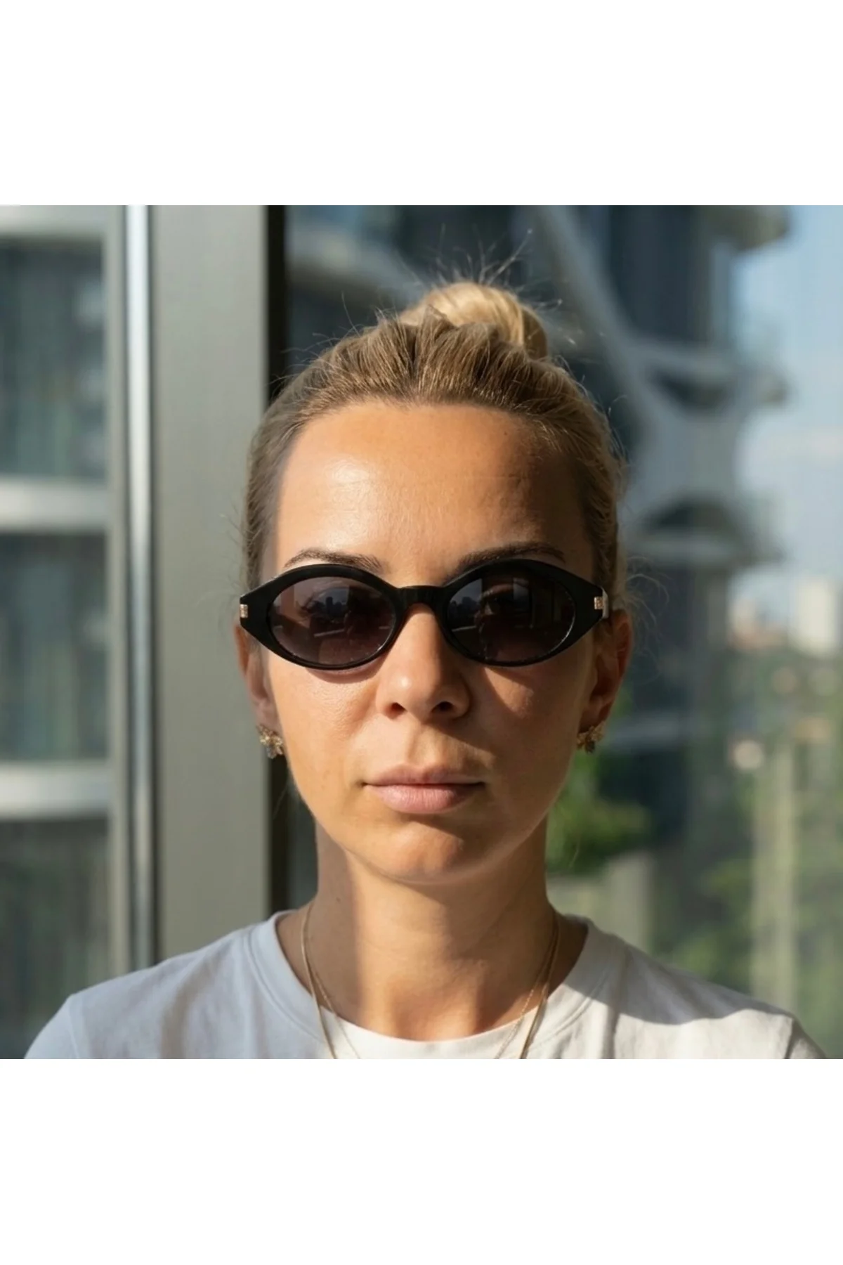 MS 201 Kadın Güneş Gözlüğü