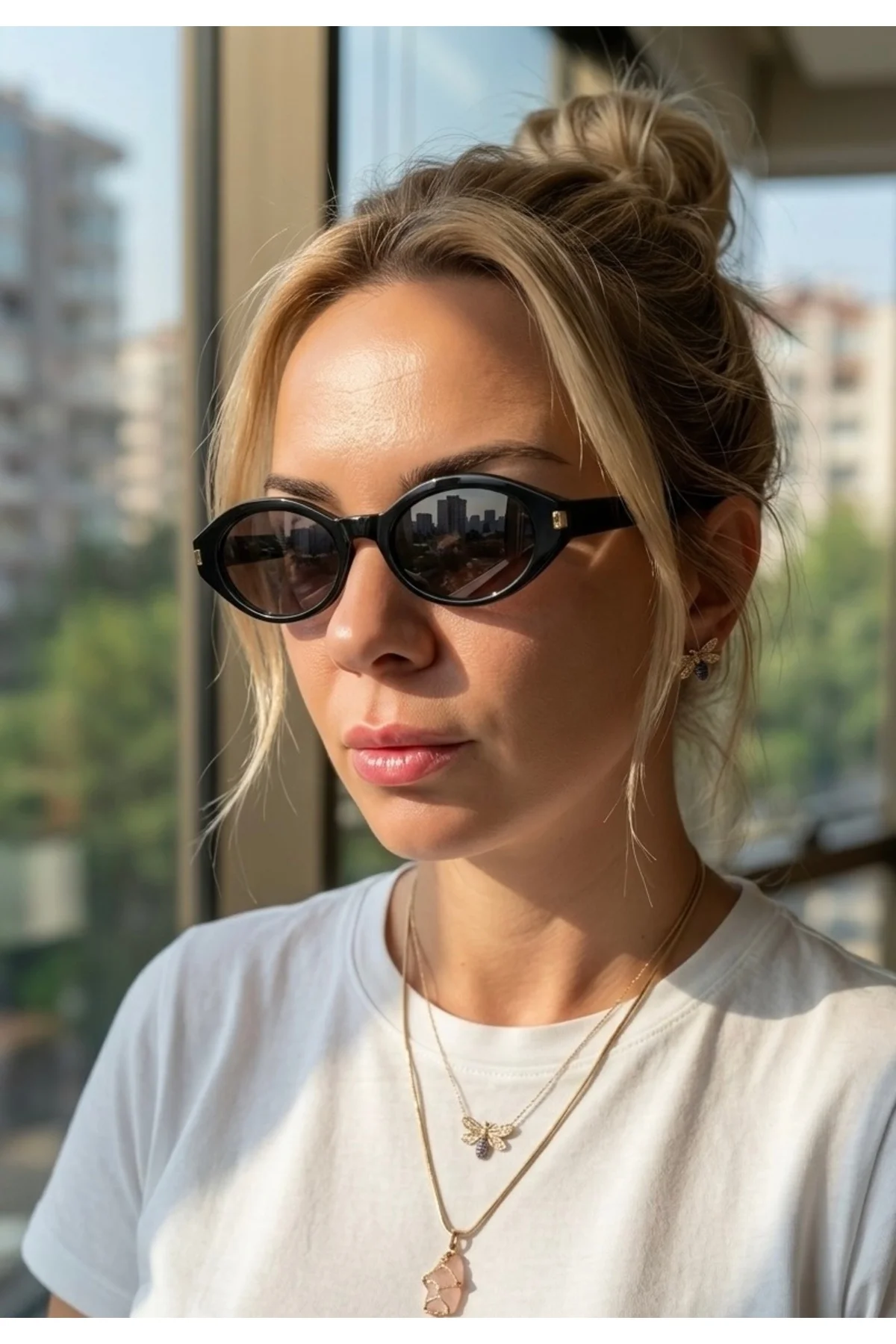 MS 201 Kadın Güneş Gözlüğü