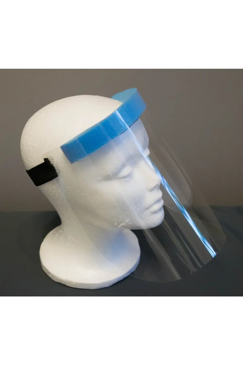 Ms Koruyucu Yüz Maskesi