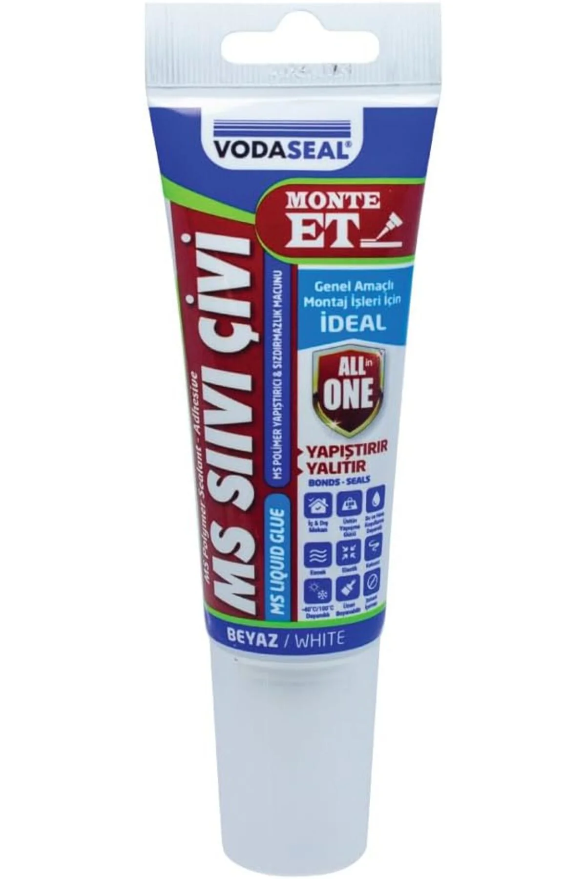 MS Sıvı Çivi Monte et 105 Gr. AYR. 1135941