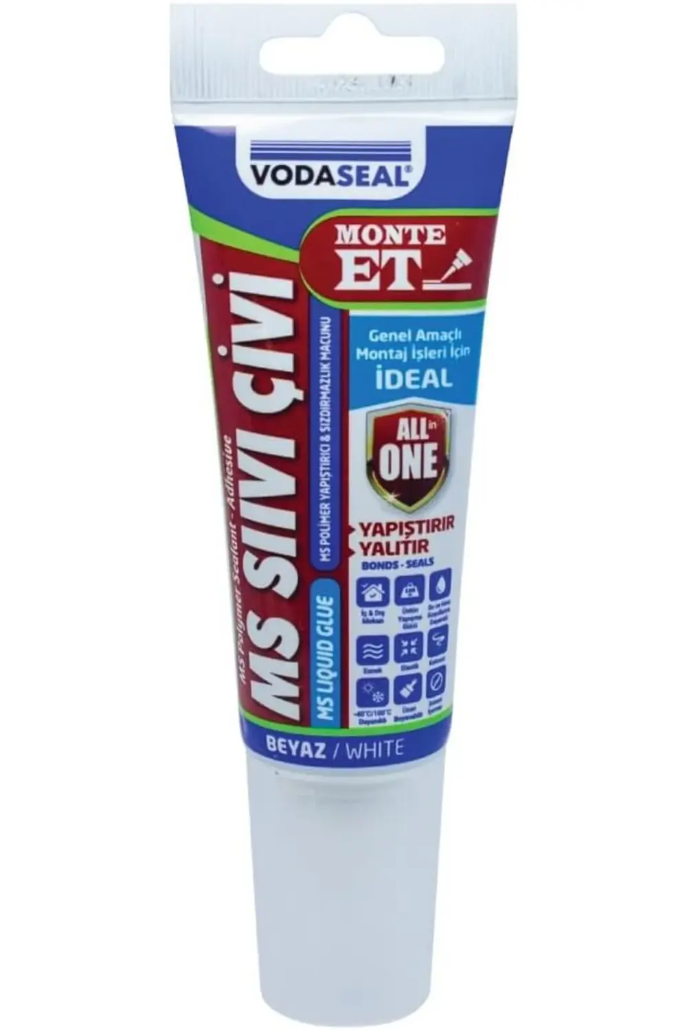 MS Sıvı Çivi Monte et 105 Gr. 1178367