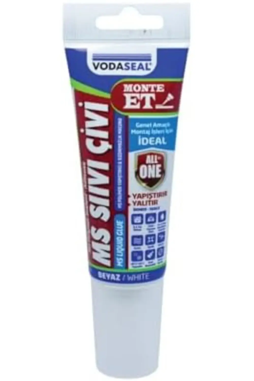 MS Sıvı Çivi Monte et 105 Gr. 1178367