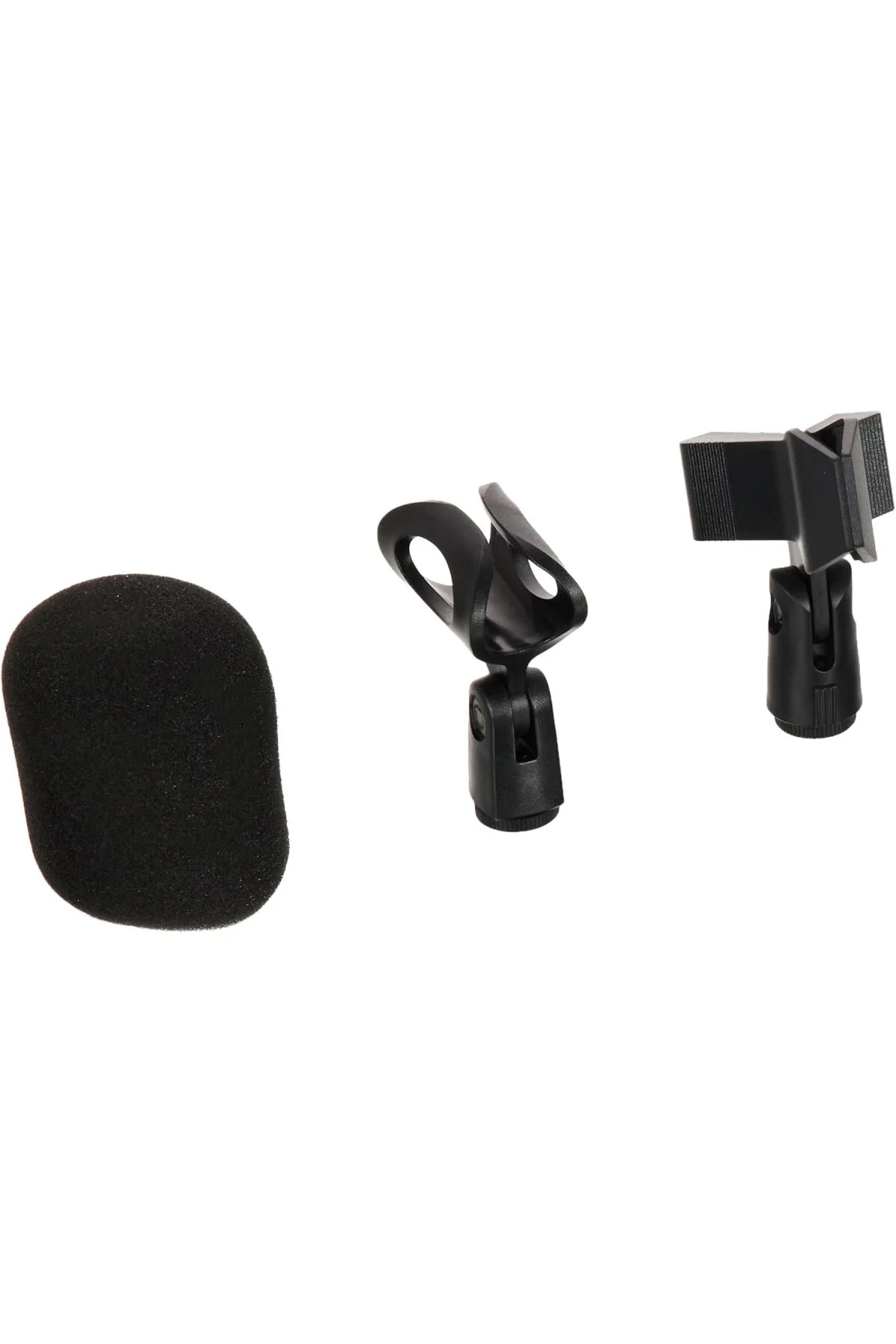 MS06 Pro Akrobat Mikrofon Standı - Mikrofon Sehpası
