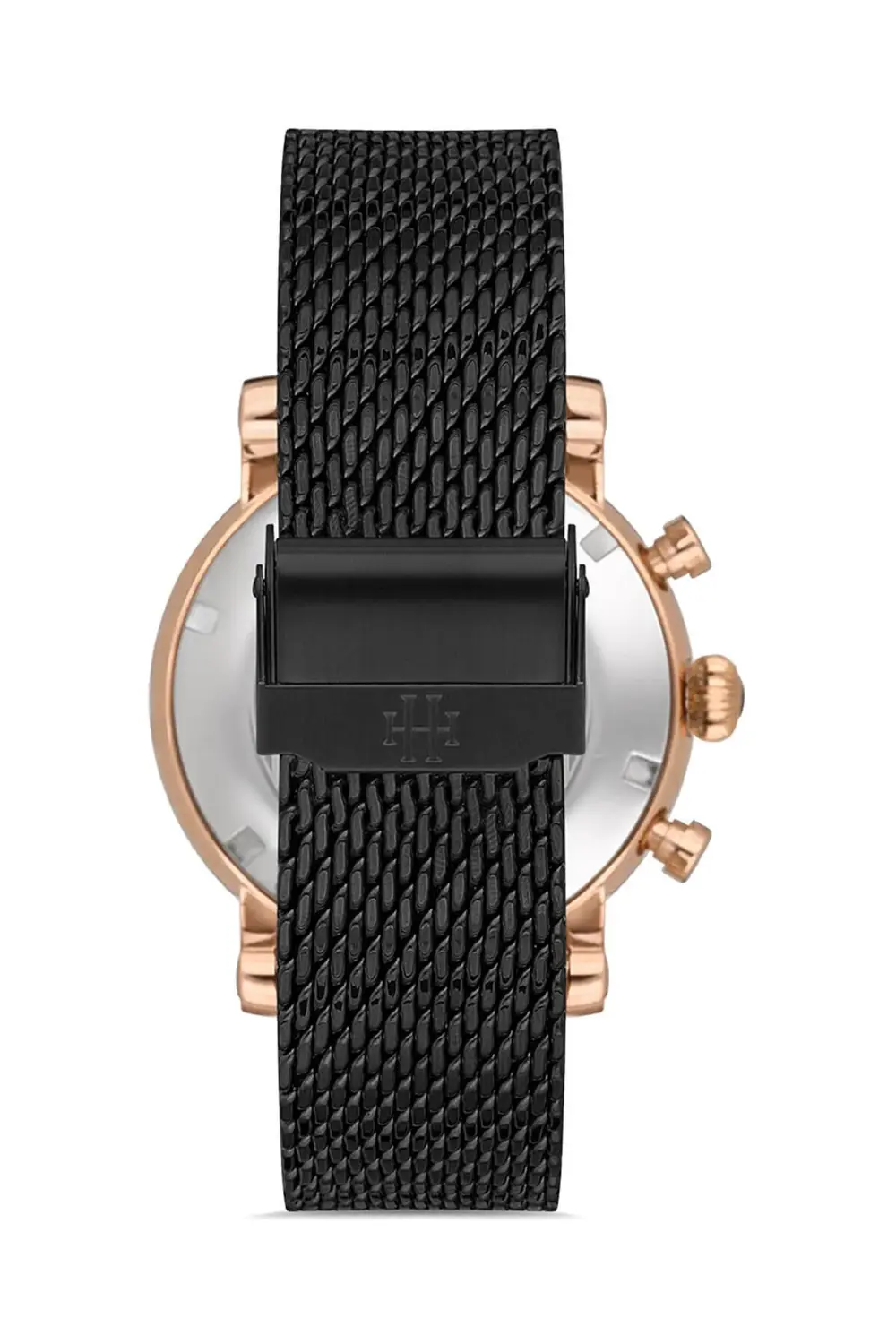 MS105T-04SR Erkek Kol Saati