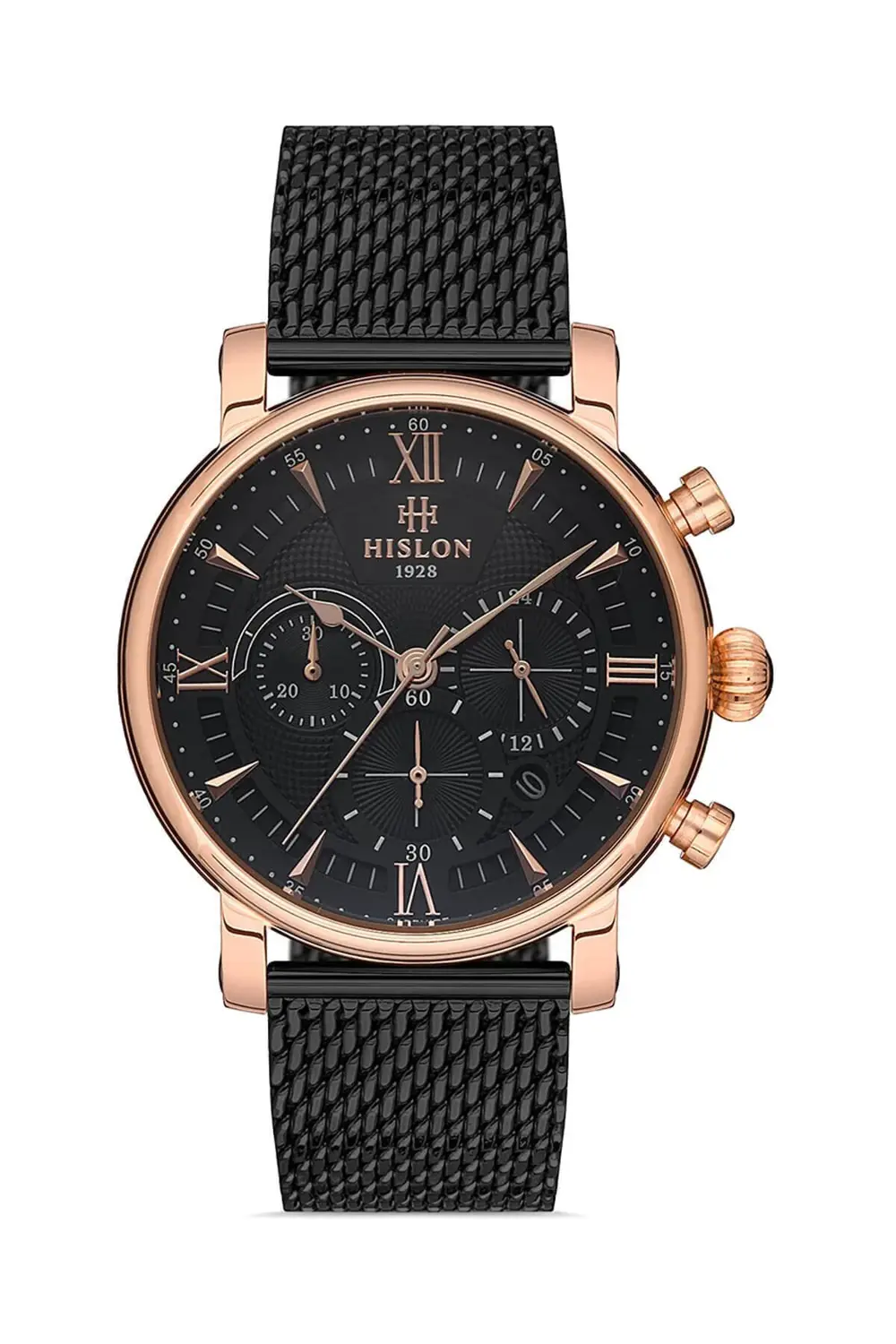 MS105T-04SR Erkek Kol Saati