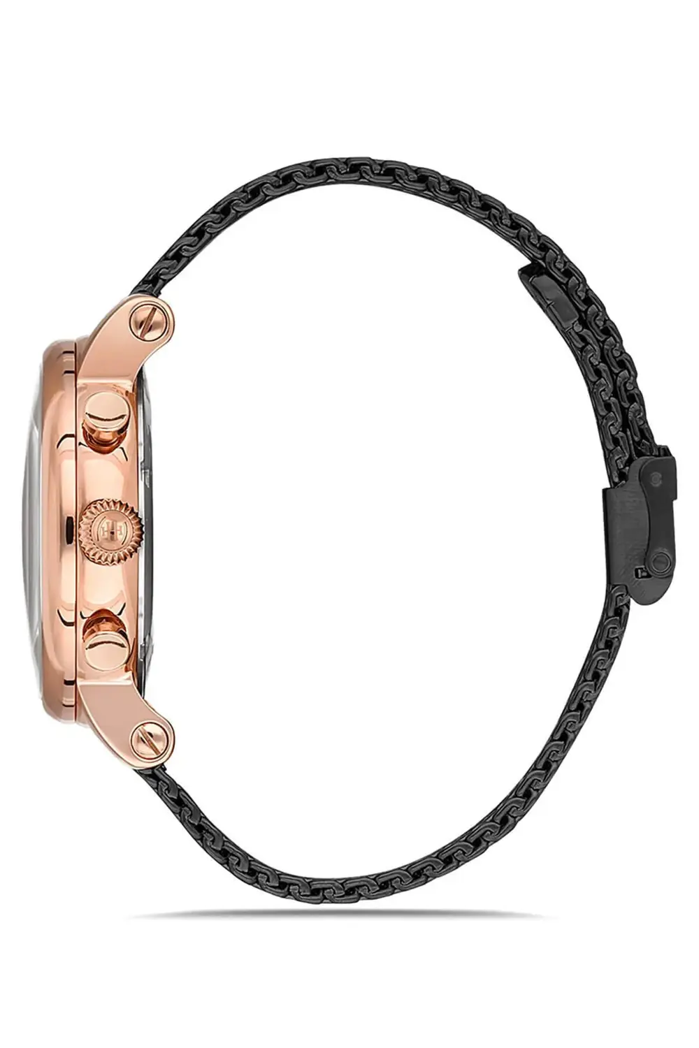 MS105T-04SR Erkek Kol Saati