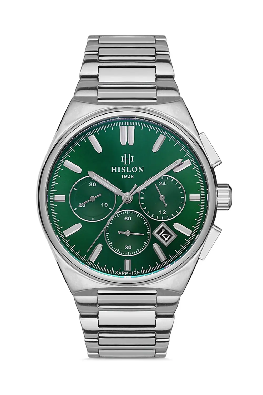 Ms136s-15ss Erkek Kol Saati