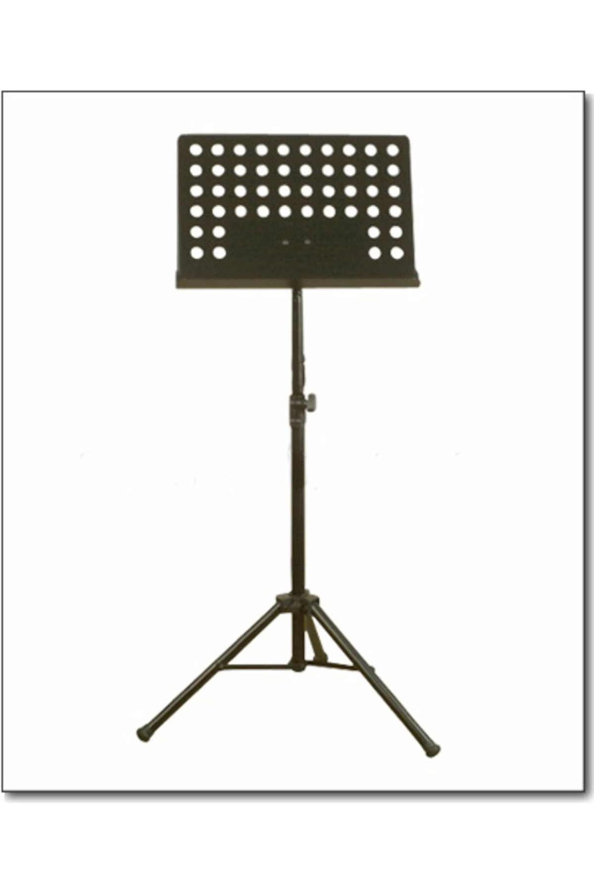 Cremonia Ms150 Nota Sehpasi, Şef Tipi, Delikli, 2.3 Kg Şef Tipi Delikli No