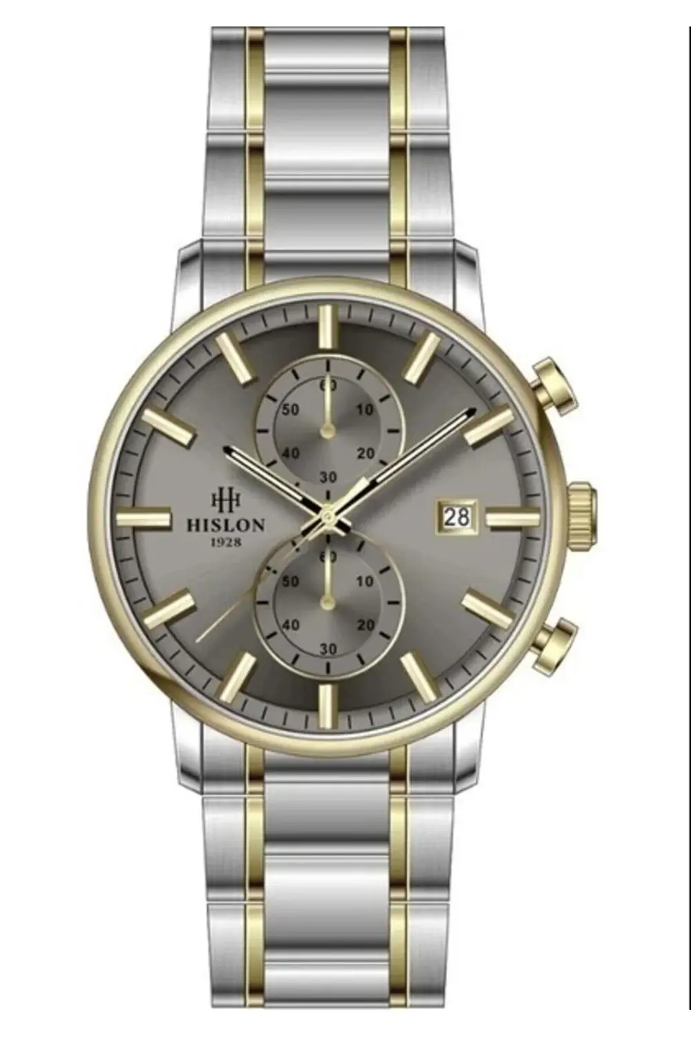 MS200T-05SG Erkek Kol Saati