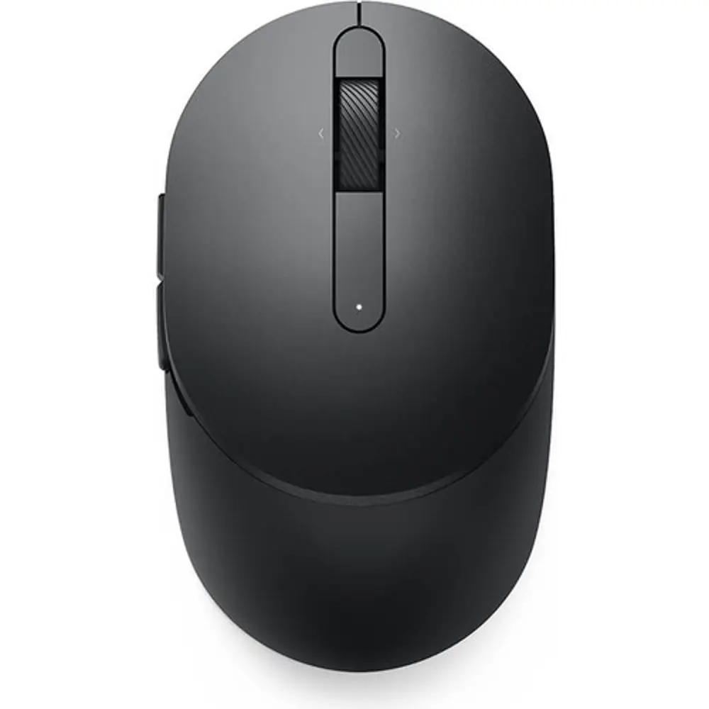 MS5120W Wireless Mouse Siyah (570-ABHO)