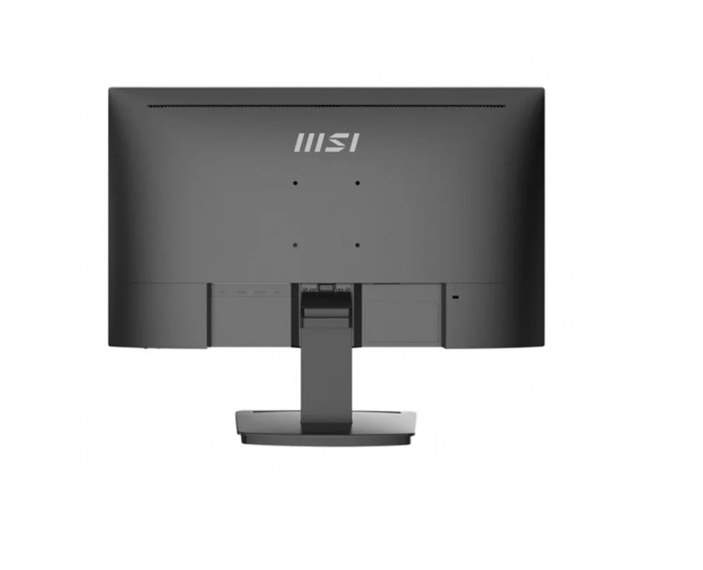 Msi 23.8" Pro MP243X 1920x1080 1ms 100Hz IPS Anti-Glare Full HD M