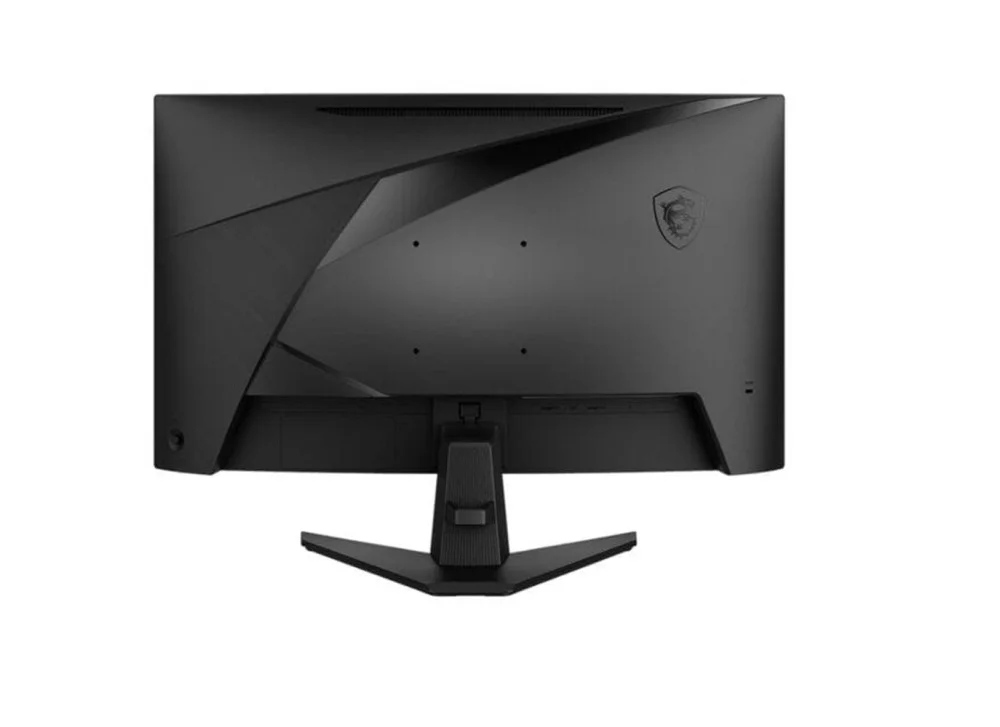 Msi 24.5" Mag 255F E20 1920x1080 Flat Rapid Ips 200Hz 0.5Ms (Gtg)
