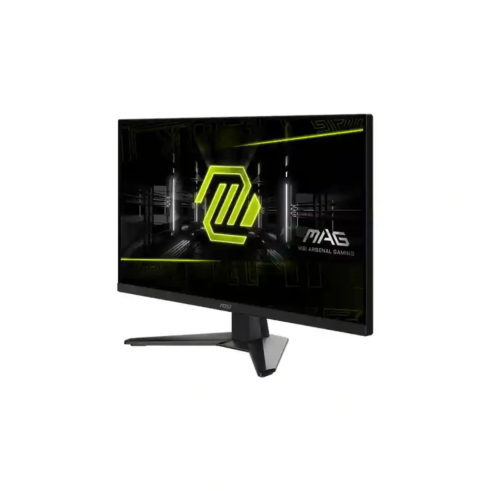 Msi 27" MAG 272F 1920x1080 FHD 200Hz 0.5ms HDMI DP FreeSync Premi