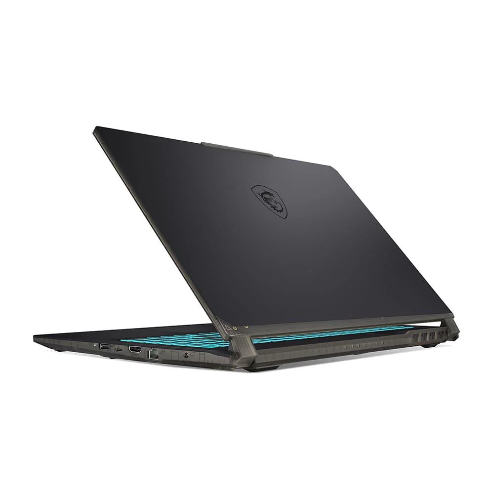 Msı Cyborg 15 A13UC-2087XTR i5-13420H 16GB 512gb SSD RTX3050 45W 