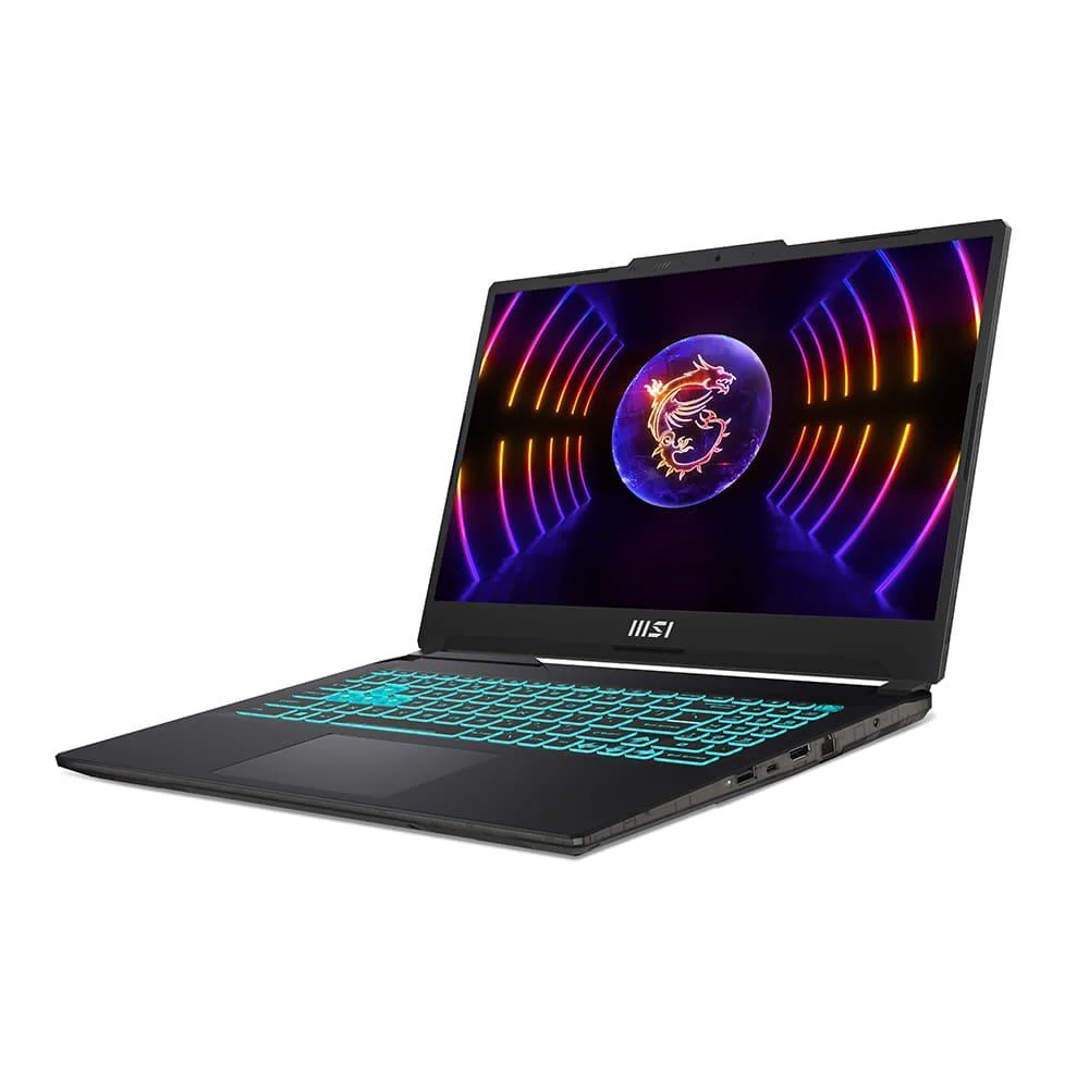 Msı Cyborg 15 A13UC-2087XTR i5-13420H 16GB 512gb SSD RTX3050 45W 