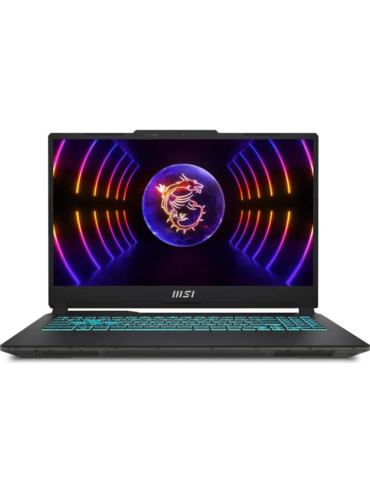 Msı Cyborg 15 A13VE-1479XTR i7-13620H 16GB 512GB RTX4050 6GB 15.6