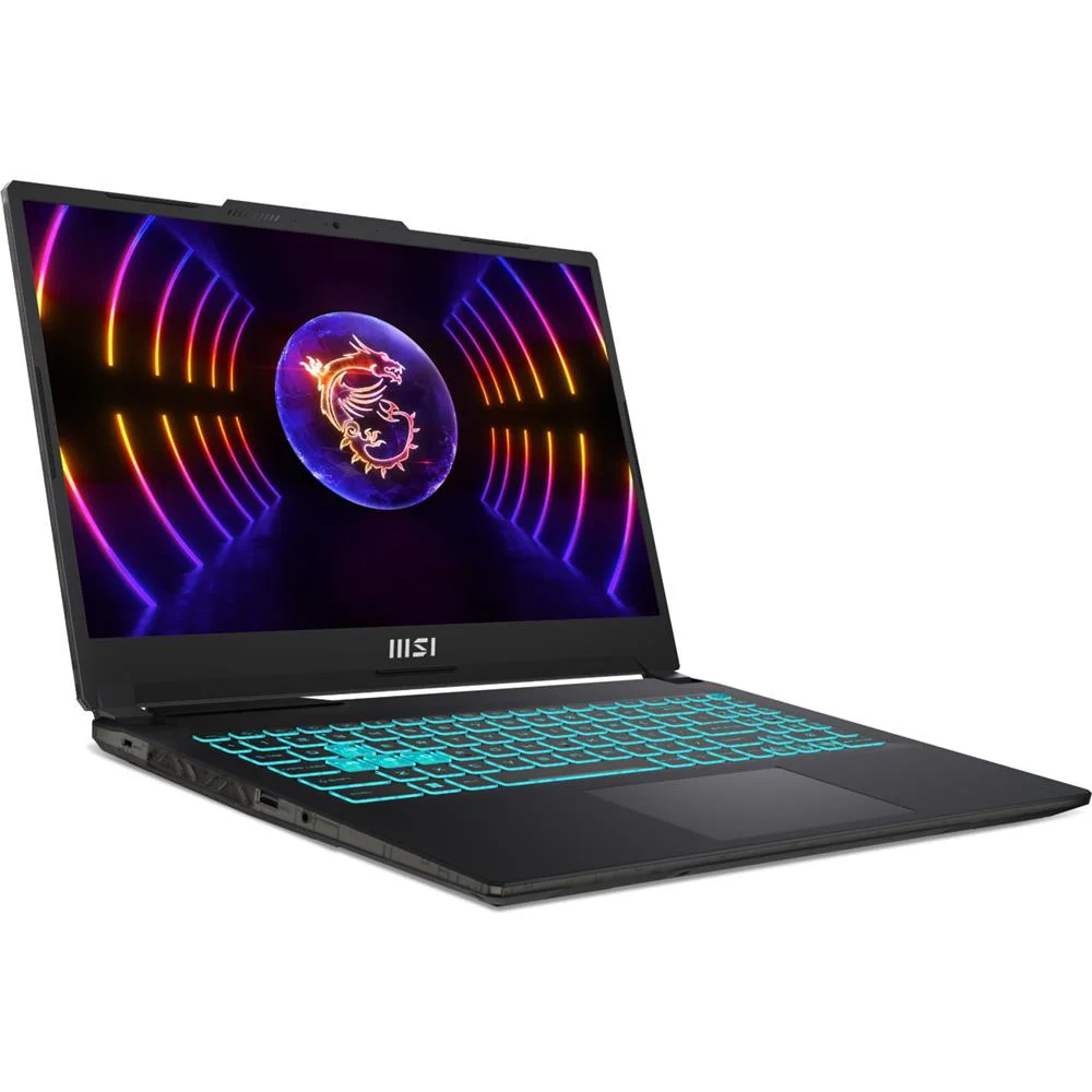 Msı Cyborg 15 A13VF-893XTR I7-13620H 16GB RTX4060 8GB 512GB SSD 1