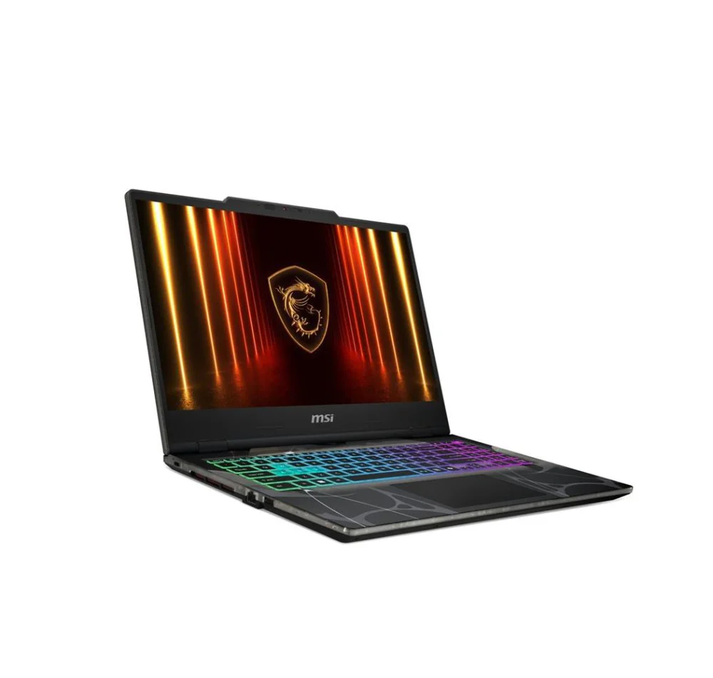 Msı Cyborg 15 B13WFKG-495XTR I7 13620H 32GB 1TB SSD 8GB RTX5060 F