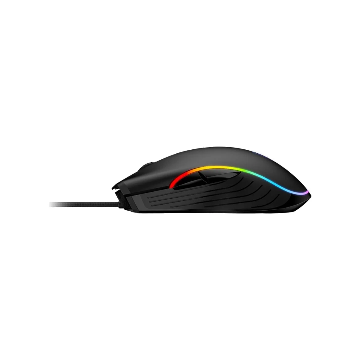 Msi Force GM300 RGB Siyah Kablolu Gaming Mouse Fiyatı, Yorumları ve Özellikleri