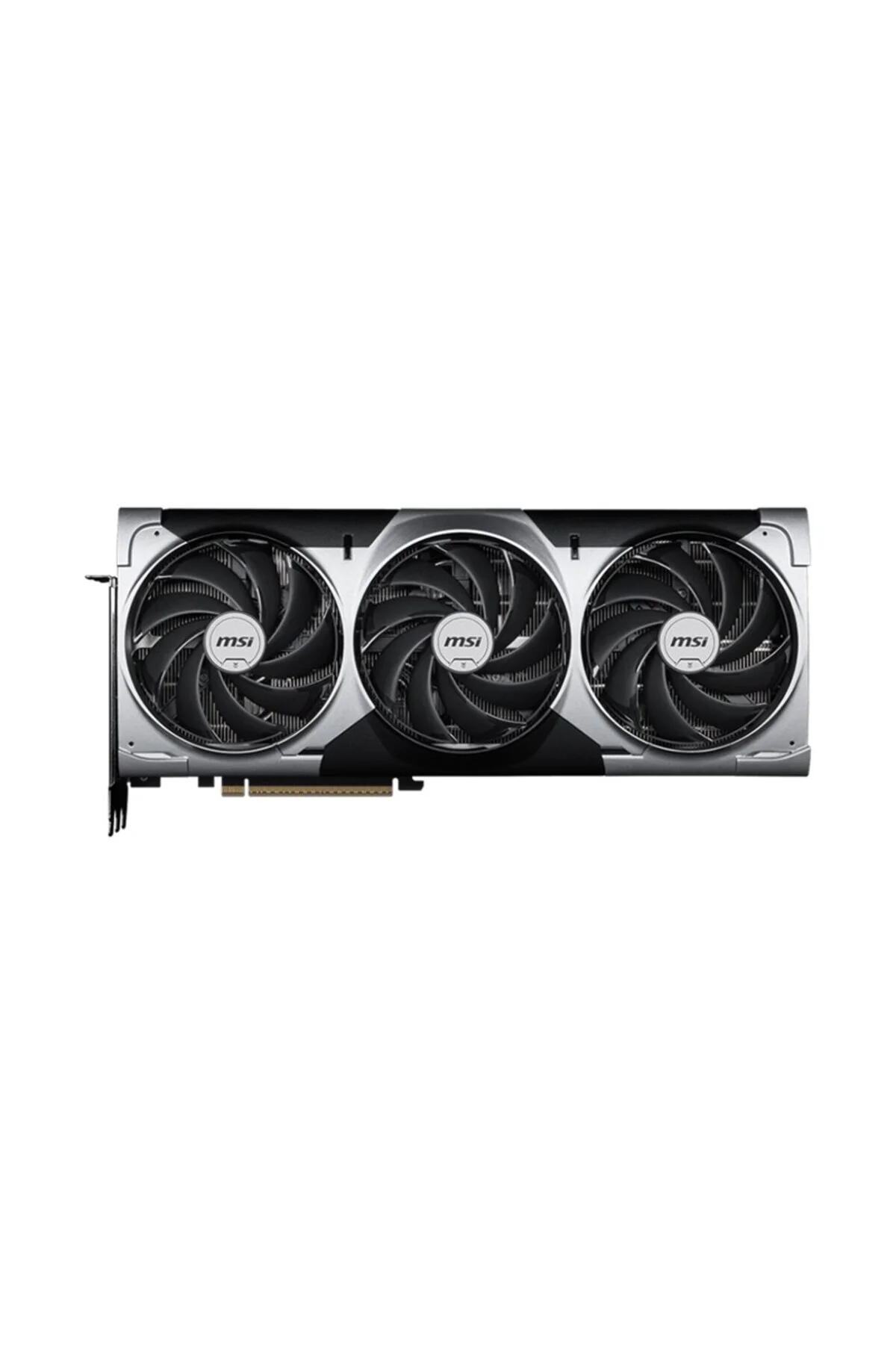 MSI GEFORCE RTX5090 32G VENTUS 3X 32GB GDDR7 512BIT 1XHDMI 3XDP E