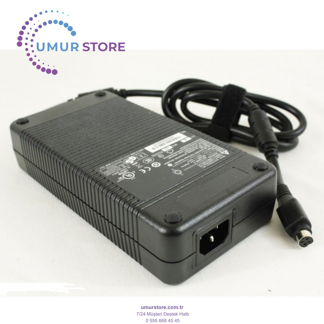 Msi GT80 Şarj Aleti Adaptör Cihazı