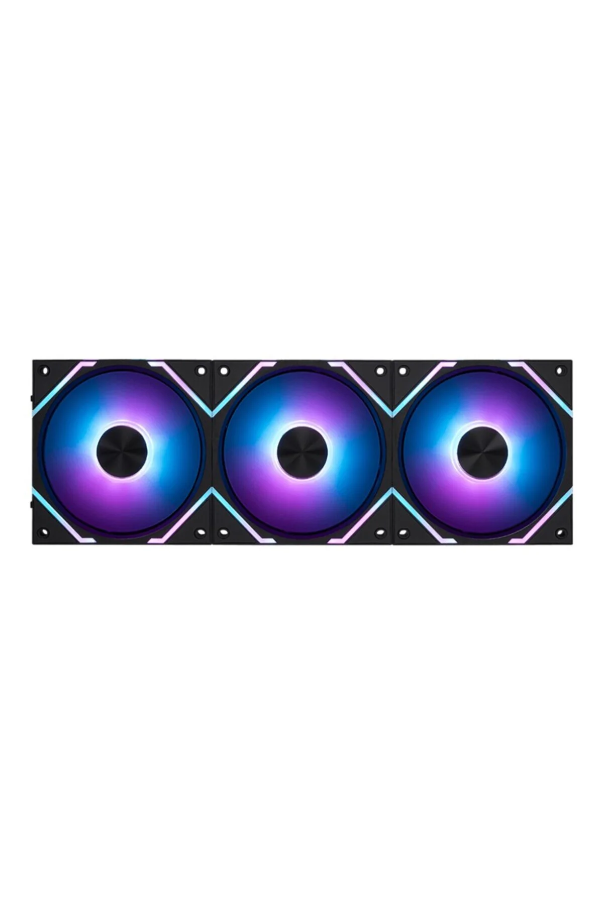 MSI MPG EZ120 ARGB-3B 1200MM ARGB CPU SIVI SOĞUTMA (LGA 1851)