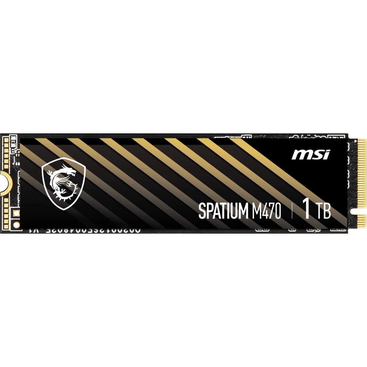 MSI SPATIUM M470 PRO 1TB NVMe PCIe Gen4 x4 Okuma 6000MB – Yazma 4500MB M.2 SSD MSI SPATIUM M470 PRO 1TB NVMe PCIe Gen4 x4 Okuma 6000MB – Yazma 4500MB M.2 SSD Fiyatı, Yorumları ve Özellikleri