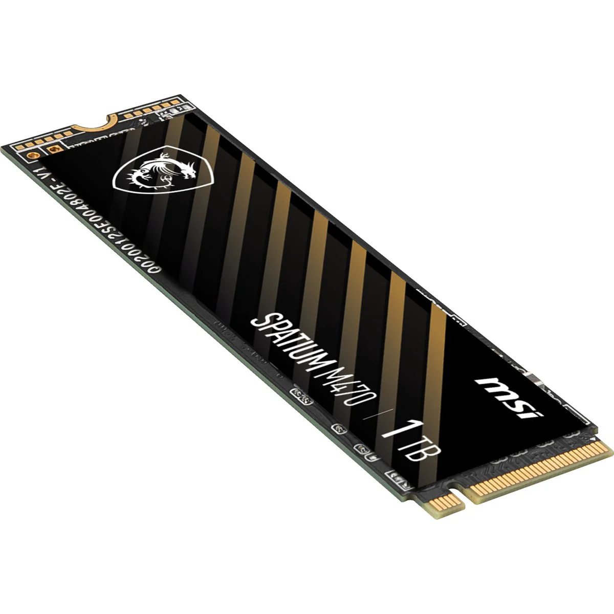 MSI SPATIUM M470 PRO 1TB NVMe PCIe Gen4 x4 Okuma 6000MB – Yazma 4500MB M.2 SSD MSI SPATIUM M470 PRO 1TB NVMe PCIe Gen4 x4 Okuma 6000MB – Yazma 4500MB M.2 SSD Fiyatı, Yorumları ve Özellikleri