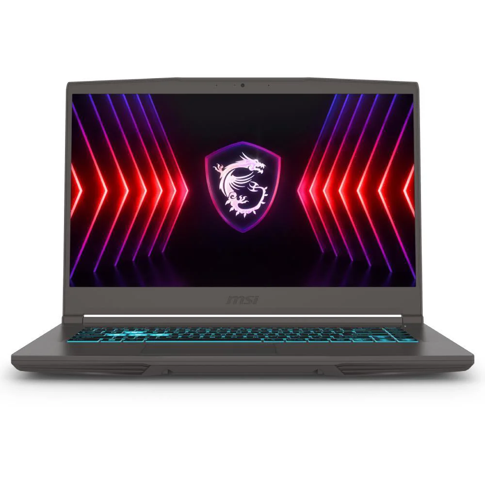 Msi Thin 15 B13UC-2847TR i5-13420H 16GB DDR5 RTX3050 4GB 512GB SS