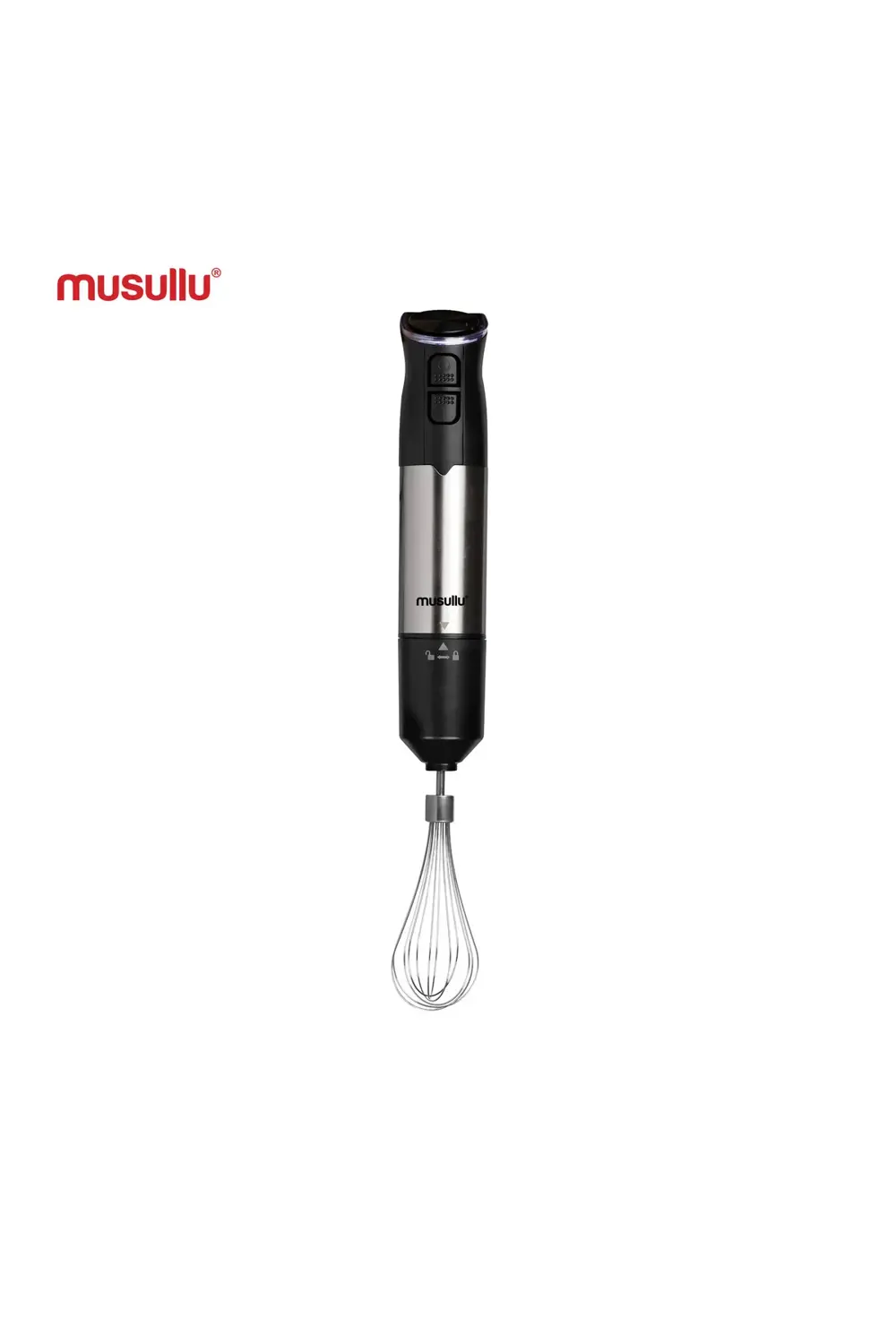 Msl-2015 Çubuk Blender