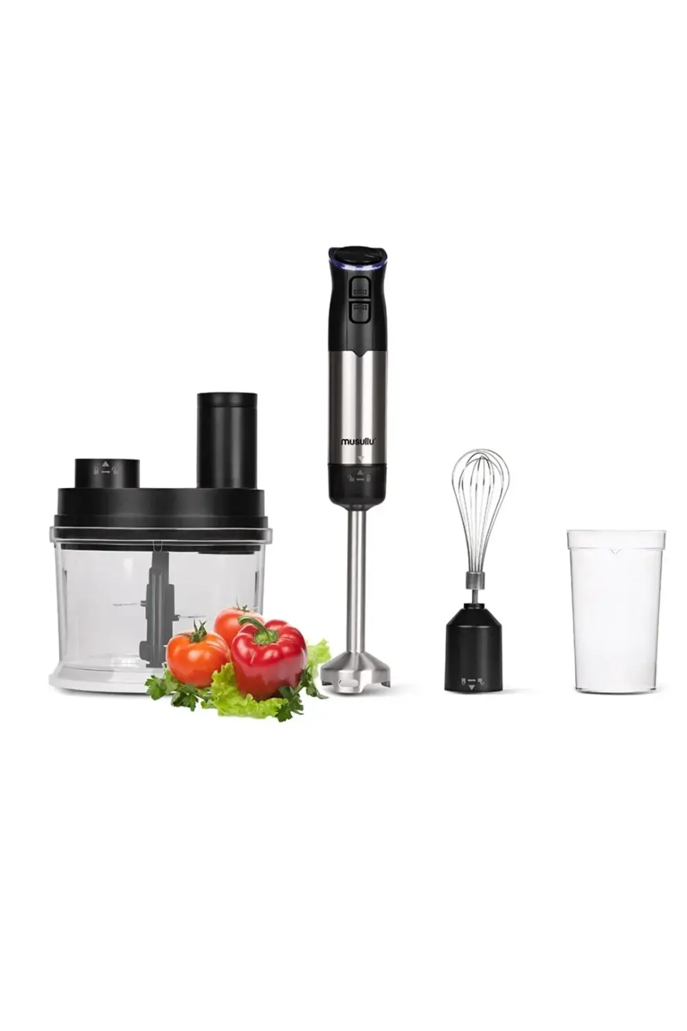 Msl-2032 Blender Set