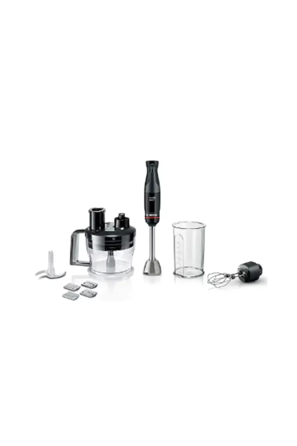 MSM4B627 Serie 4 Ergomaster 1000 W El Blenderi