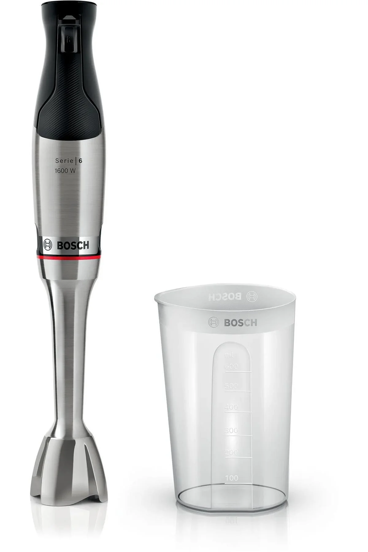 MSM6M910- Uzun Mikser