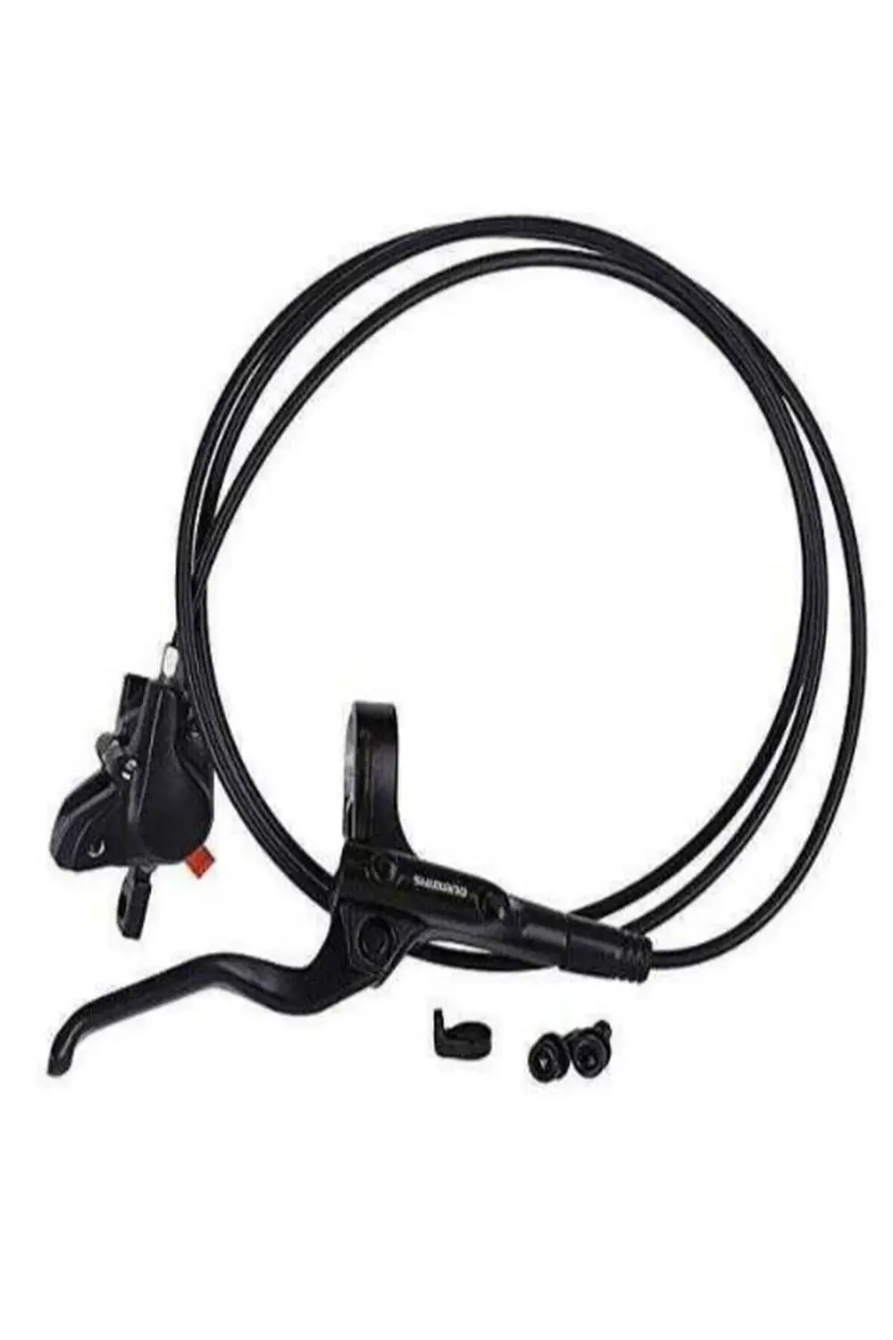 Mt-200 hidrolik fren seti (ön + arka takım)