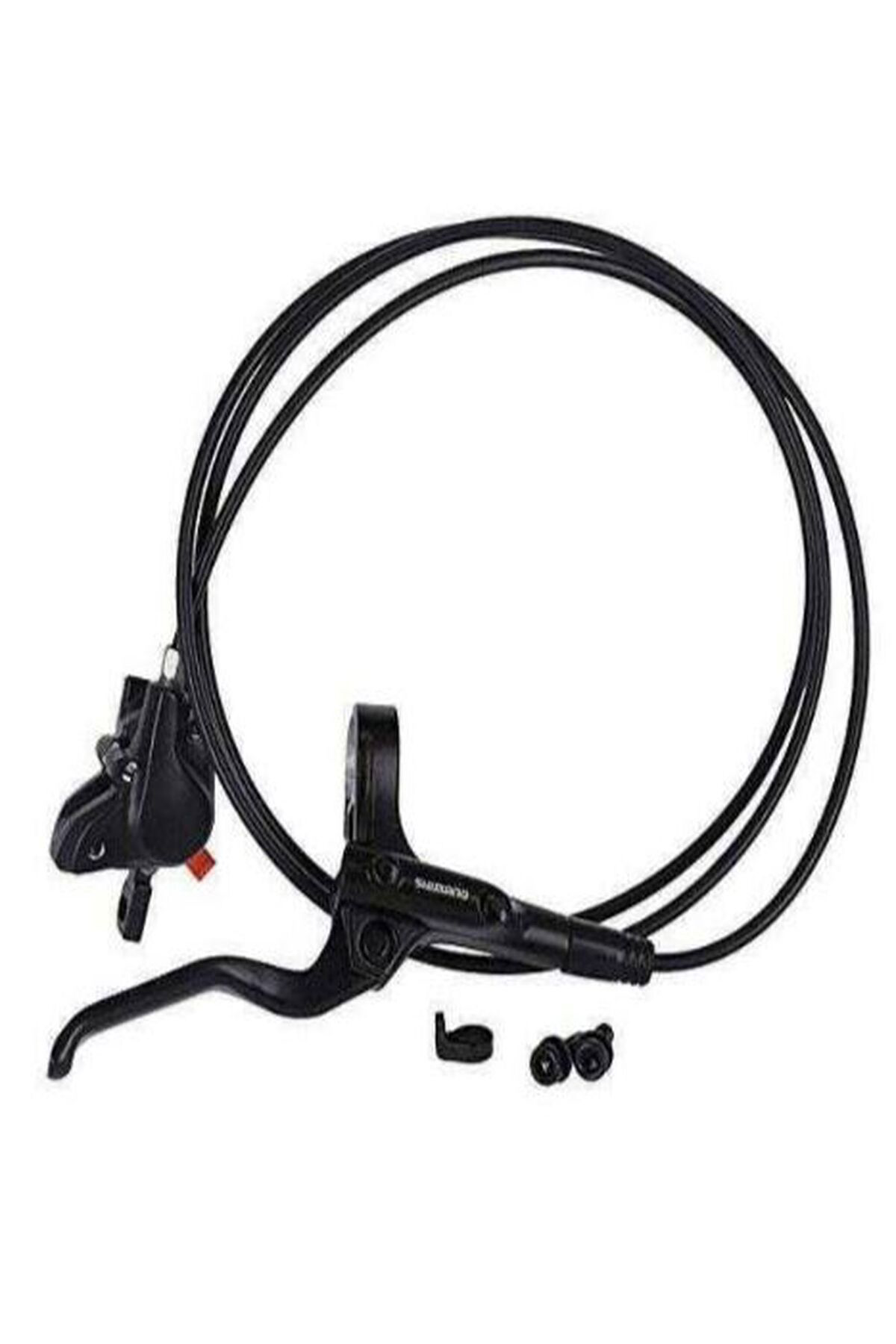 Mt-200 hidrolik fren seti (ön + arka takım)