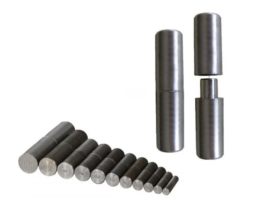MT0116-20   Kanaat Standart Mil Menteşe 20mm