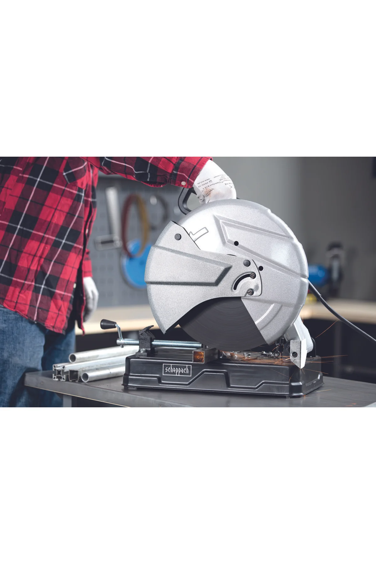 MT150 Profil Kesme - Görsel 5