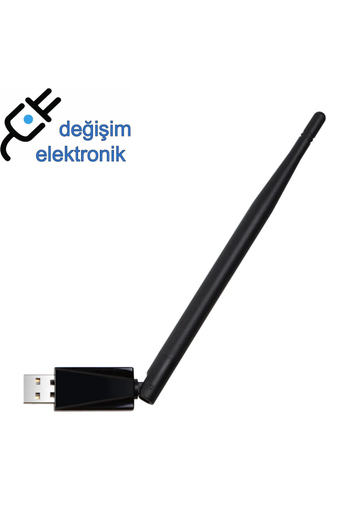 Mt7601 Usb Wifi 5dbi Anten - Görsel 5