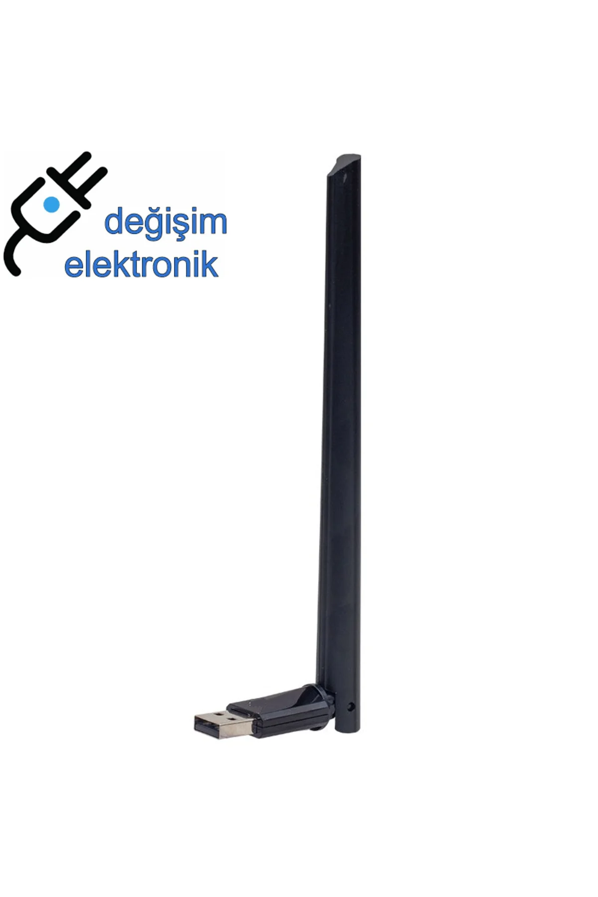 Mt7601 Usb Wifi 5dbi Anten