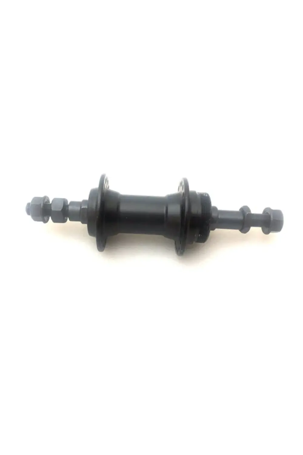 Mtb Alüminyum Vidalı A201r Arka Hazne