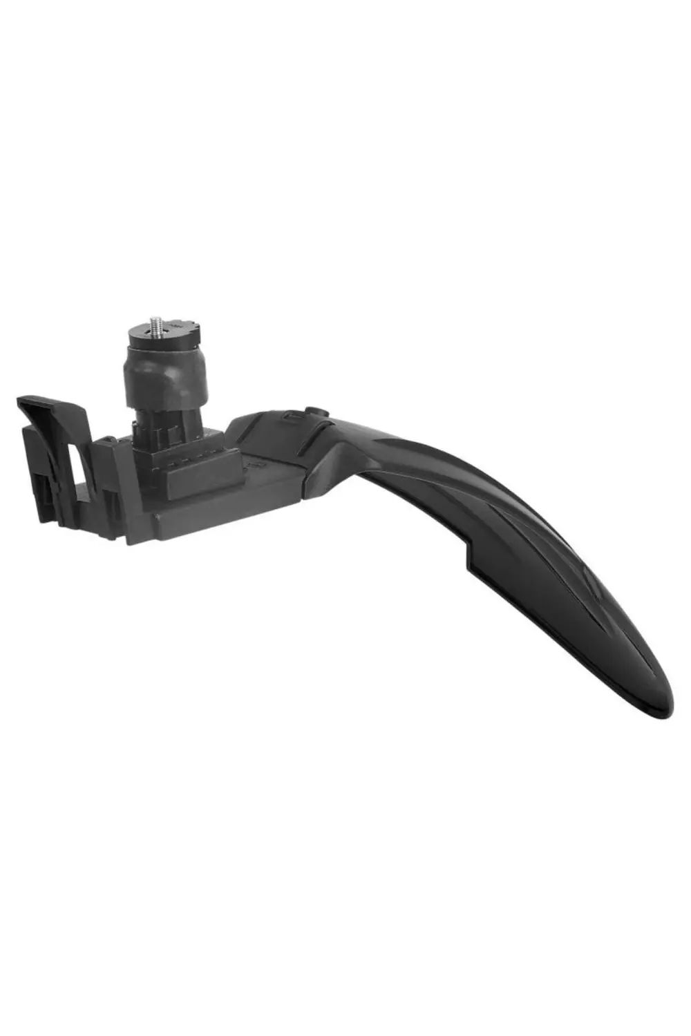 Mtb Plastik Çamurluk Cross Country Evo Bisiklet Ön Çamurluğu