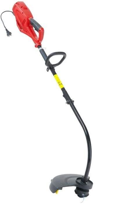 Mtd ET 800 Elektrikli Tırpan 800 watt