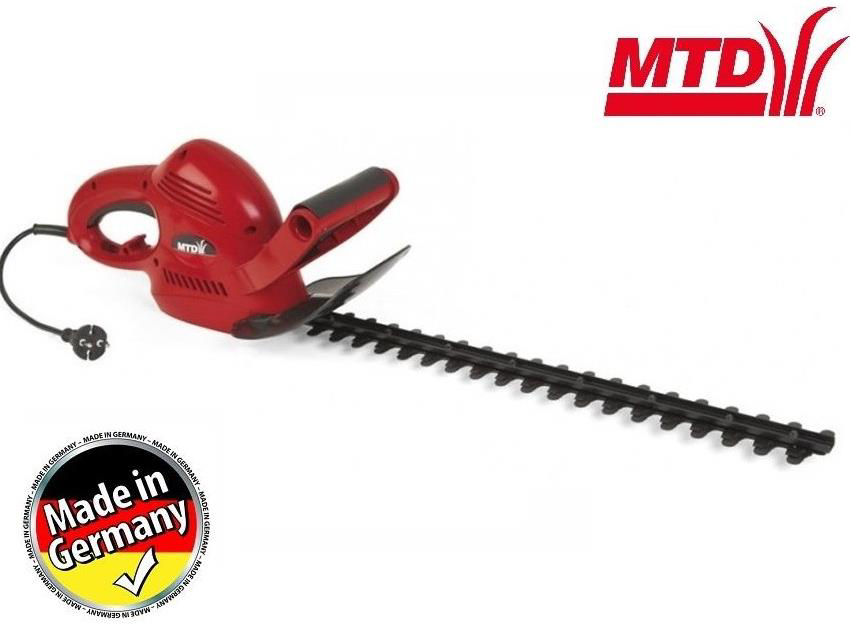MTD HT 61E Elektrikli Çit Budama Makinesi MTD HT 61E Elektrikli Çit Budama Makinesi