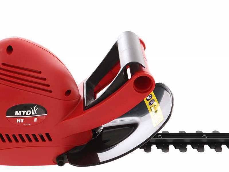 MTD HT 61E Elektrikli Çit Budama Makinesi MTD HT 61E Elektrikli Çit Budama Makinesi